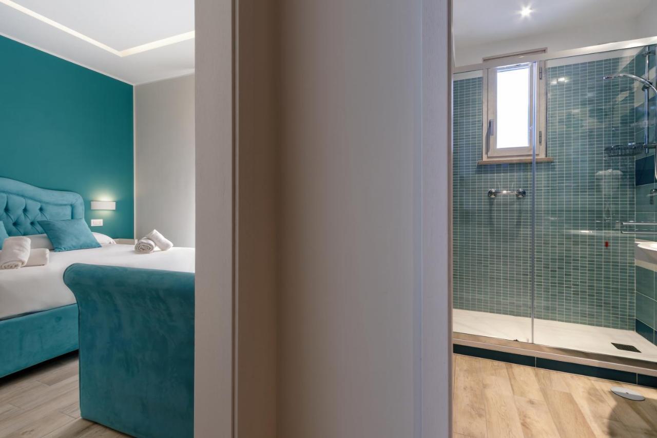 Tiffany Suites Sorrento Bagian luar foto
