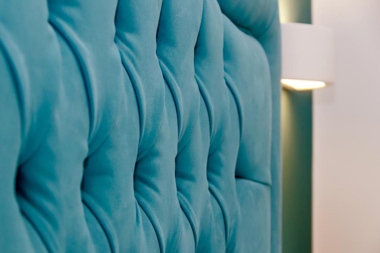 Tiffany Suites Sorrento Bagian luar foto
